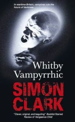 Whitby Vamphyrric Cover